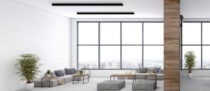 Office Surface Mounted Lighting - Lumatech : Lumatech