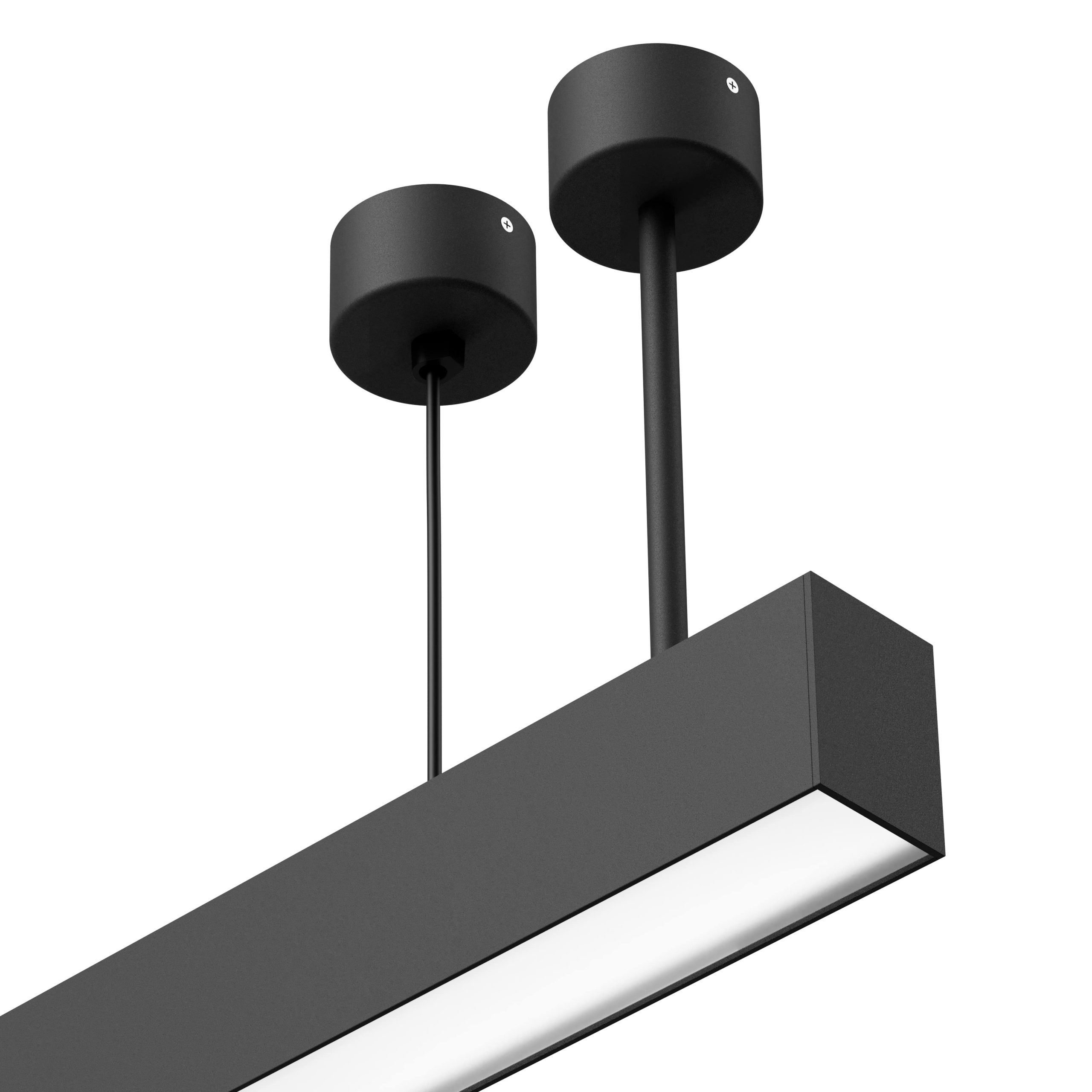 Rod Suspension Kit Lumatech Lumatech